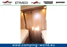 Fahrzeugbild Carthago chic e-line I 50 LE - #85