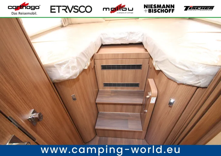 Fahrzeugbild Carthago chic e-line I 50 LE - #86