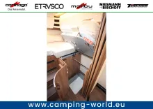 Fahrzeugbild Carthago chic e-line I 50 LE - #89