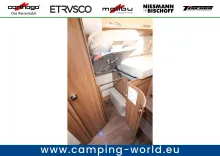 Fahrzeugbild Carthago chic e-line I 50 LE - #90