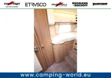 Fahrzeugbild Carthago chic e-line I 50 LE - #91