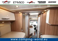Fahrzeugbild Carthago chic e-line I 50 LE - #99