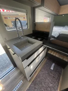 Fahrzeugbild Niesmann + Bischoff iSmove 6.9 E #10