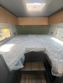 Fahrzeugbild Niesmann + Bischoff iSmove 6.9 E #15