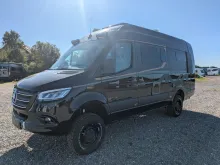 Fahrzeugbild Malibu Genius performance 4x4641 LE 190PS/Autom/4x4/Lithium/Markise/Navi/DAB #4