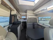 Fahrzeugbild Malibu Genius performance 4x4641 LE 190PS/Autom/4x4/Lithium/Markise/Navi/DAB #5
