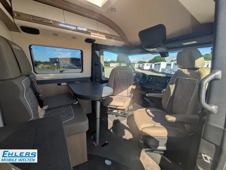 Fahrzeugbild Malibu Genius performance 4x4641 LE 190PS/Autom/4x4/Lithium/Markise/Navi/DAB #8