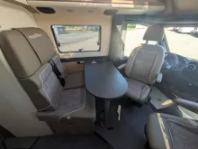 Fahrzeugbild Malibu Genius performance 4x4641 LE 190PS/Autom/4x4/Lithium/Markise/Navi/DAB #10