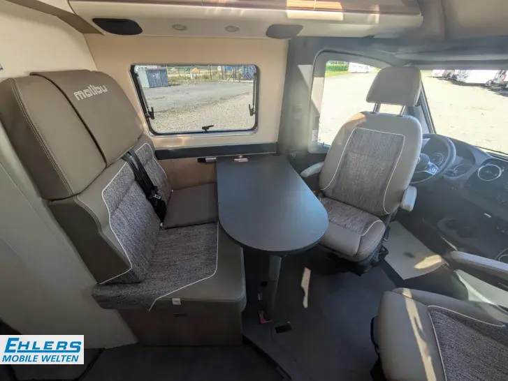 Fahrzeugbild Malibu Genius performance 4x4641 LE 190PS/Autom/4x4/Lithium/Markise/Navi/DAB #10