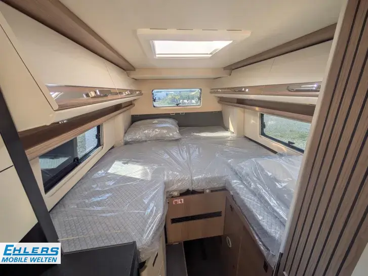 Fahrzeugbild Malibu Genius performance 4x4641 LE 190PS/Autom/4x4/Lithium/Markise/Navi/DAB #13