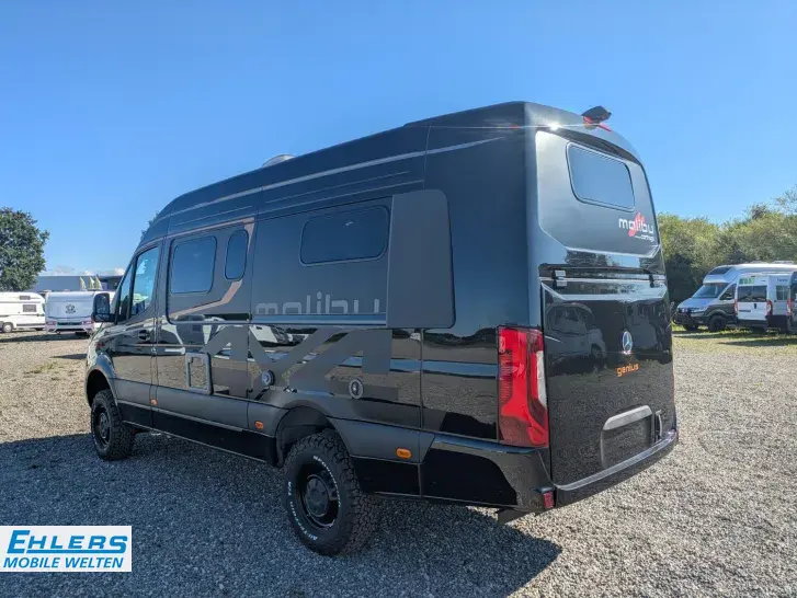 Fahrzeugbild Malibu Genius performance 4x4641 LE 190PS/Autom/4x4/Lithium/Markise/Navi/DAB #17