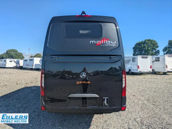 Fahrzeugbild Malibu Genius performance 4x4641 LE 190PS/Autom/4x4/Lithium/Markise/Navi/DAB #18