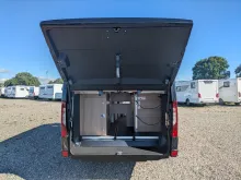 Fahrzeugbild Malibu Genius performance 4x4641 LE 190PS/Autom/4x4/Lithium/Markise/Navi/DAB #19