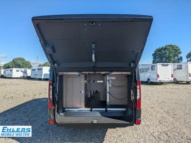 Fahrzeugbild Malibu Genius performance 4x4641 LE 190PS/Autom/4x4/Lithium/Markise/Navi/DAB #19