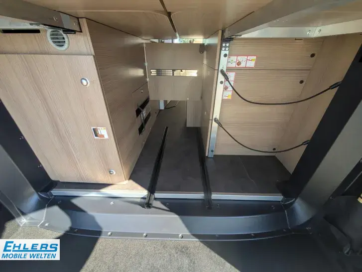 Fahrzeugbild Malibu Genius performance 4x4641 LE 190PS/Autom/4x4/Lithium/Markise/Navi/DAB #20