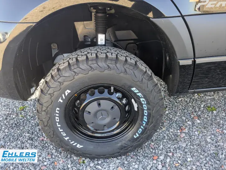 Fahrzeugbild Malibu Genius performance 4x4641 LE 190PS/Autom/4x4/Lithium/Markise/Navi/DAB #23