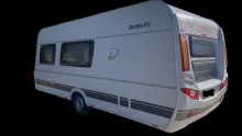 Fahrzeugbild Dethleffs Camper 500 QSK #3