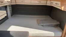 Fahrzeugbild Dethleffs Camper 500 QSK #7