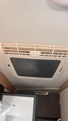 Fahrzeugbild Dethleffs Camper 500 QSK #8