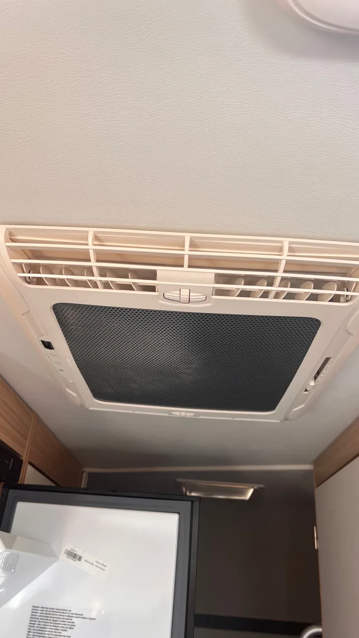 Fahrzeugbild Dethleffs Camper 500 QSK #8