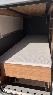 Fahrzeugbild Dethleffs Camper 500 QSK #9