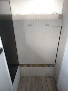 Fahrzeugbild Forster A 699 DVB - TV, 8 Schlafplätze #20