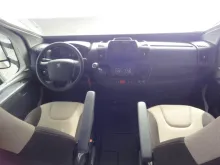 Fahrzeugbild Forster A 699 DVB - TV, 8 Schlafplätze #26