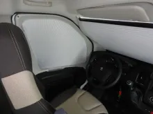 Fahrzeugbild Forster A 699 DVB - TV, 8 Schlafplätze #27