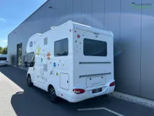Fahrzeugbild Eura Mobil Activa One 570 HS Anhängerkupplung #11