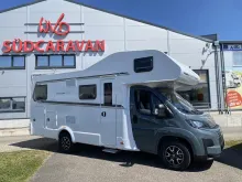 Fahrzeugbild Weinsberg CaraHome 650 DG #1