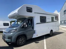 Fahrzeugbild Weinsberg CaraHome 650 DG #6