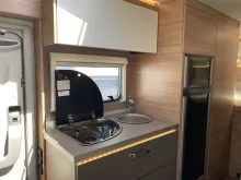 Fahrzeugbild Weinsberg CaraHome 650 DG #10