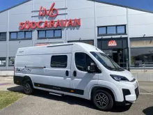Fahrzeugbild Weinsberg CaraLife 630 LQ #1