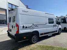 Fahrzeugbild Weinsberg CaraLife 630 LQ #5