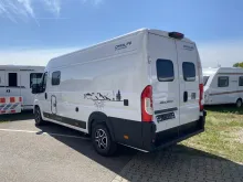 Fahrzeugbild Weinsberg CaraLife 630 LQ #6