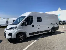 Fahrzeugbild Weinsberg CaraLife 630 LQ #7