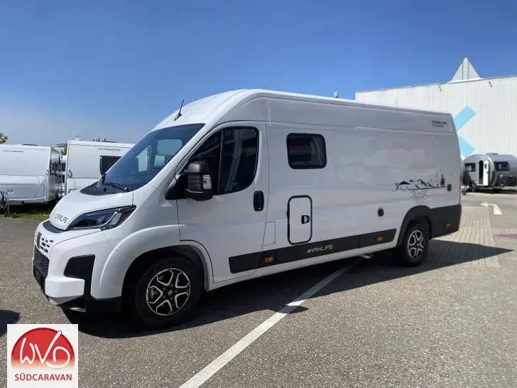 Fahrzeugbild Weinsberg CaraLife 630 LQ #7