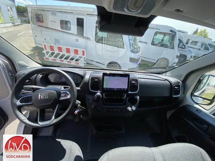 Fahrzeugbild Weinsberg CaraLife 630 LQ #8