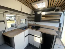 Fahrzeugbild Weinsberg CaraLife 630 LQ #9