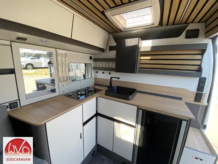 Fahrzeugbild Weinsberg CaraLife 630 LQ #9