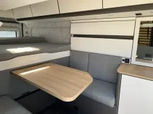 Fahrzeugbild Weinsberg CaraLife 630 LQ #11