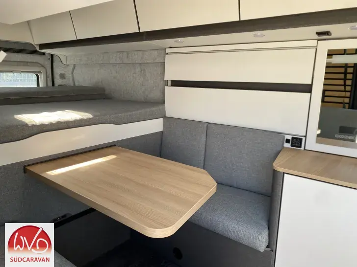Fahrzeugbild Weinsberg CaraLife 630 LQ #11