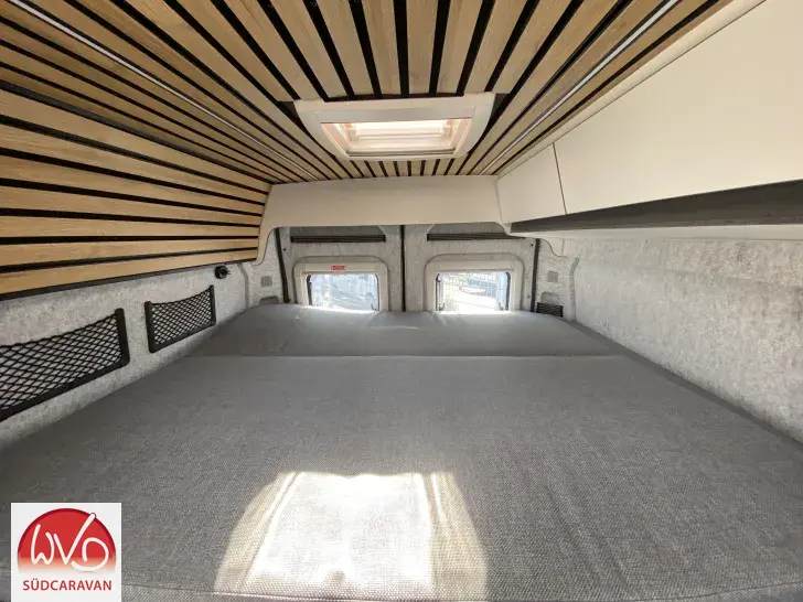 Fahrzeugbild Weinsberg CaraLife 630 LQ #12