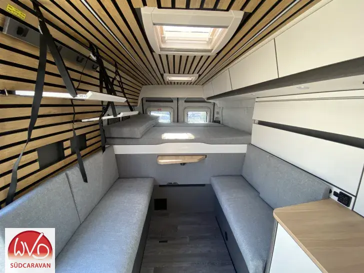 Fahrzeugbild Weinsberg CaraLife 630 LQ #13