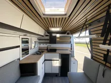 Fahrzeugbild Weinsberg CaraLife 630 LQ #14
