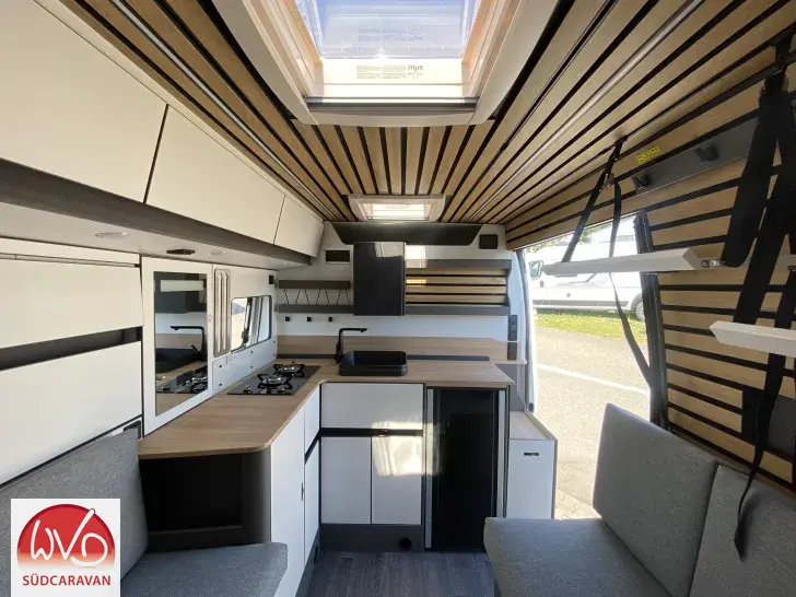 Fahrzeugbild Weinsberg CaraLife 630 LQ #14