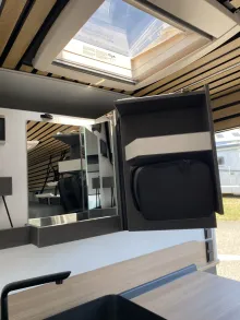 Fahrzeugbild Weinsberg CaraLife 630 LQ #15
