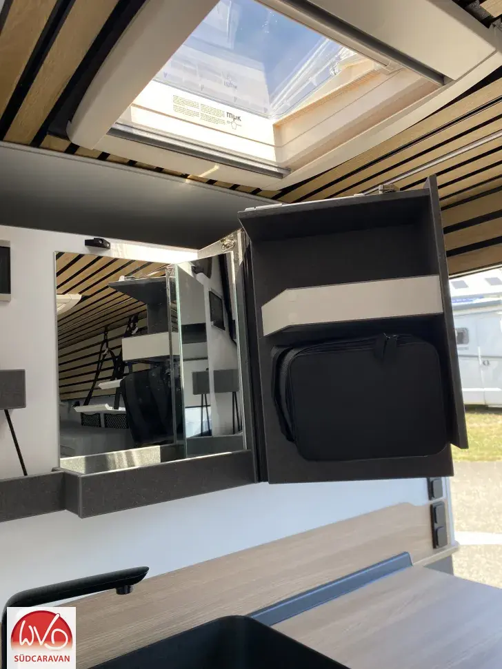 Fahrzeugbild Weinsberg CaraLife 630 LQ #15