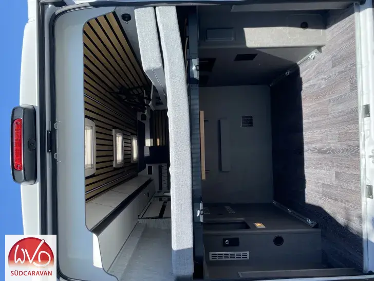 Fahrzeugbild Weinsberg CaraLife 630 LQ #16