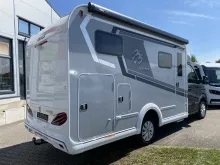 Fahrzeugbild Knaus Van TI Plus 650 MEG Platinum Selection #4